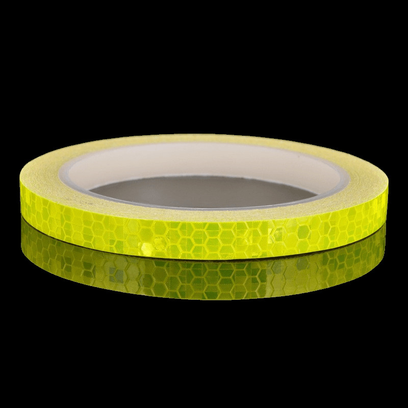 노란색 * 1cm * 8 m