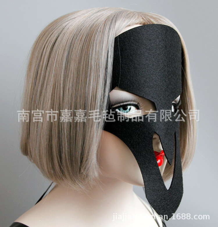海盗面具