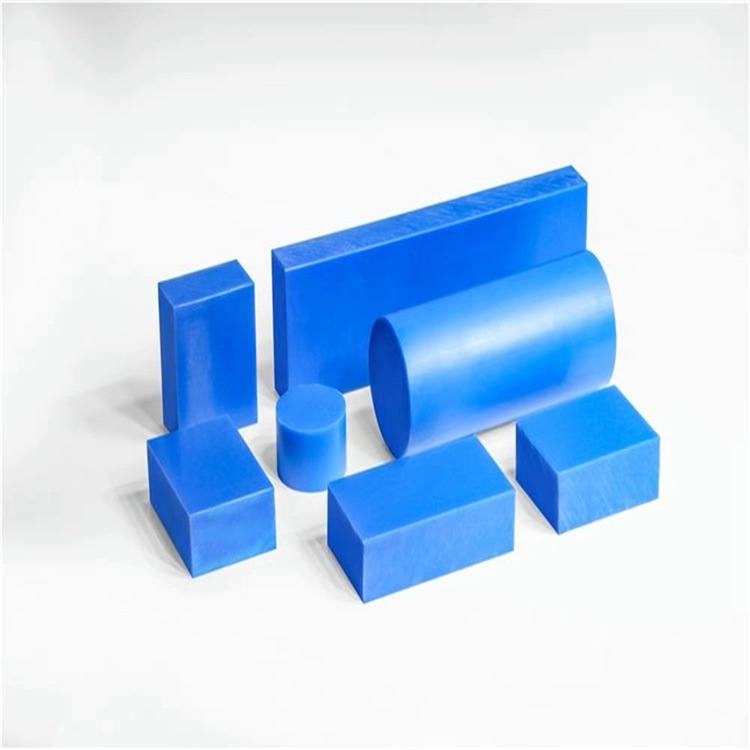 白色MC901尼龙棒 尼龙PA6板 耐磨 白色PA66加纤板黑色尼龙棒厂家