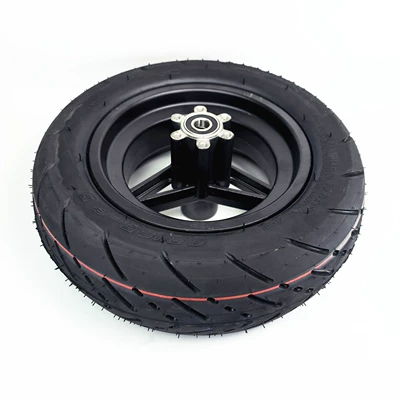 Complete Wheel Assembly, Elektrikli avtomobil şinləri