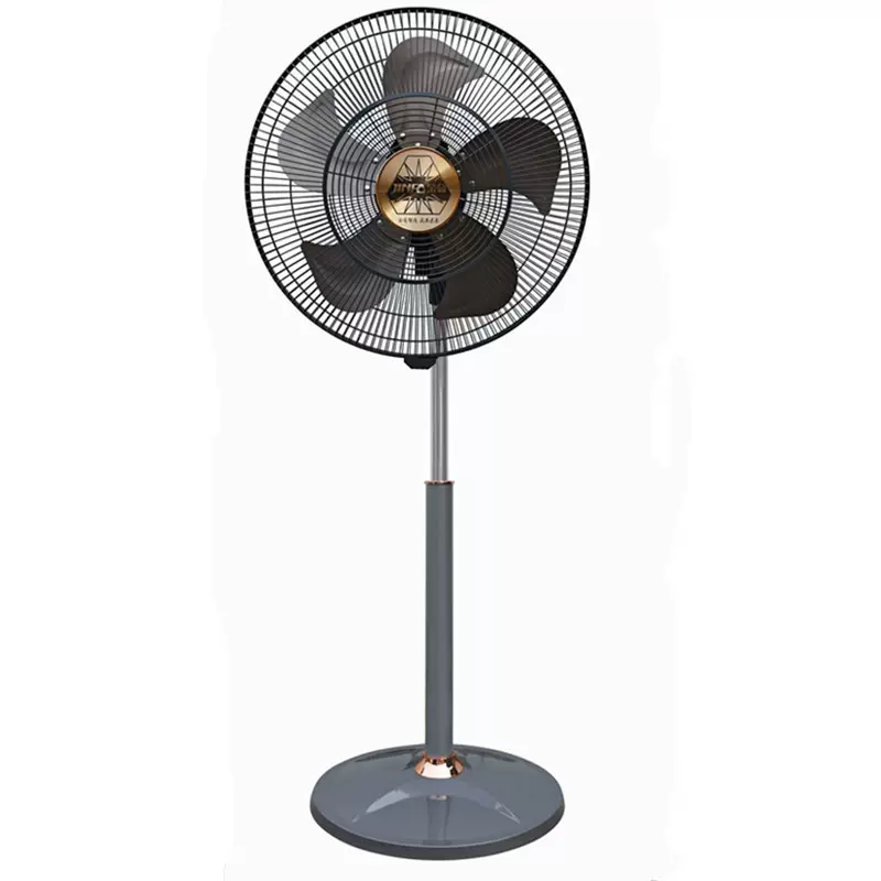 DC变频落地风扇手机蓝牙遥控大功率工业风扇大风量电风扇五档调速