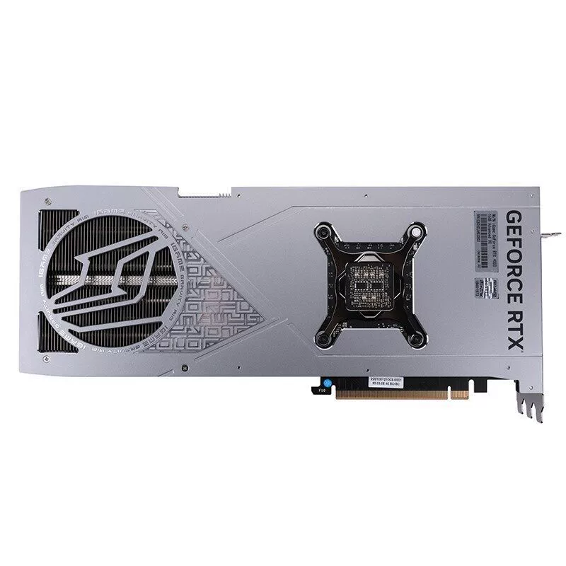 Igame GeForce RTX 4080 16GB Advanced OC игровая видеокарта e-sports