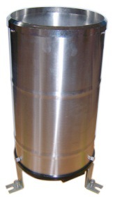 翻斗式雨量传感器 配件