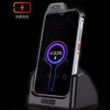 防爆智能安卓全网通4G公网POC对讲手机PTT一键对讲NFC手机对讲64G