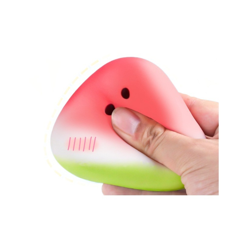 【新品】夏のスイカのつまみはゆっくりとしています。|undefined