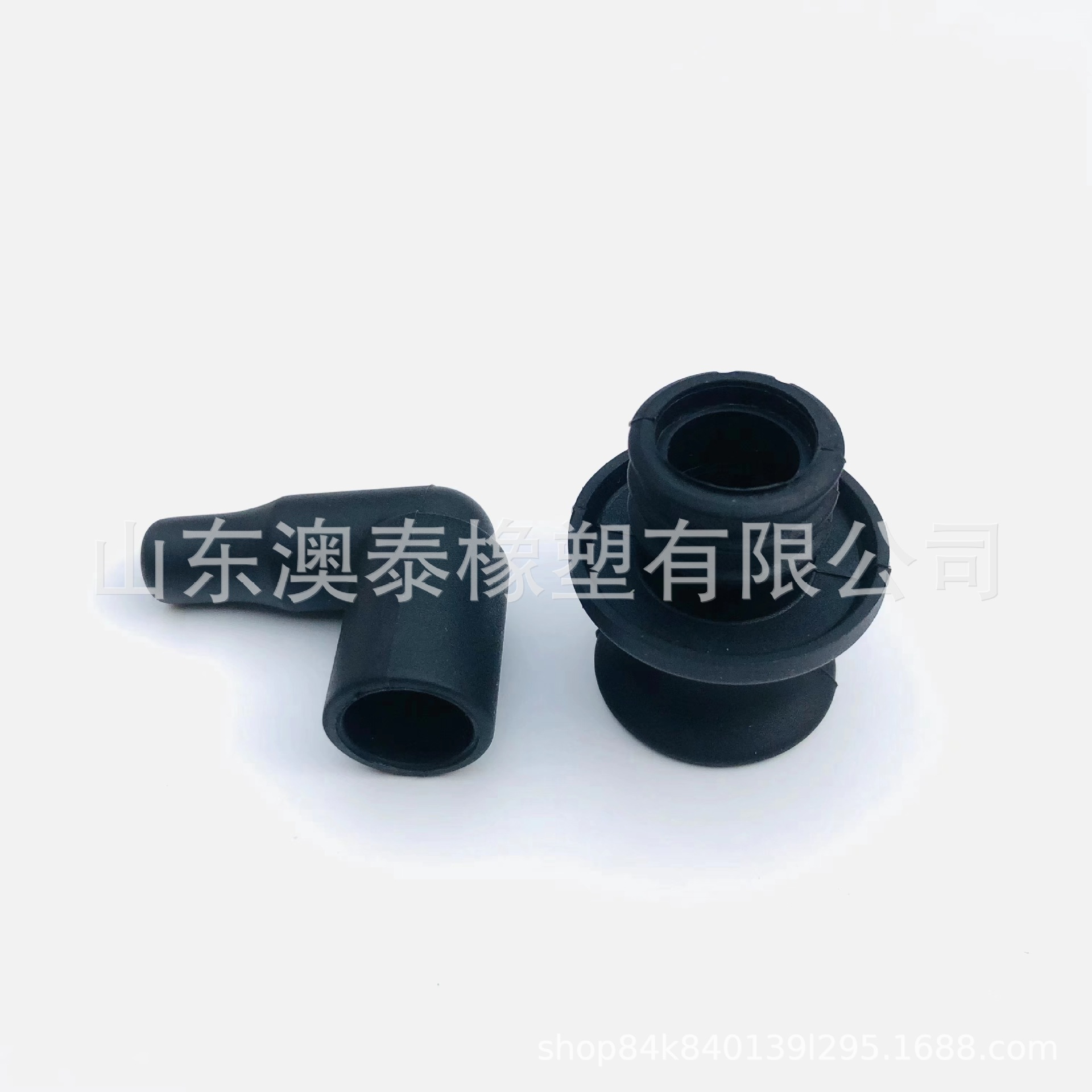 澳泰橡塑厂供应 硅胶高压帽 汽车用橡胶火花帽 汽车橡胶配件