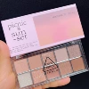 10-color eyeshadow 13 Xiyang Yecan