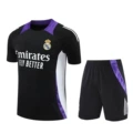 2425 real madrid black with white