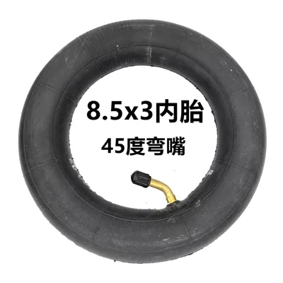 Elektrikli avtomobil şinləri Scooter 8 1/2X3 Inner and