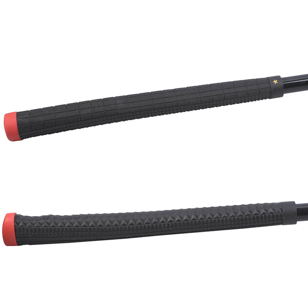 Parque de golf coreano, palos de golf masculinos y femeninos, cabeza de palo de arce estable, centro de gravedad único, Park Golf