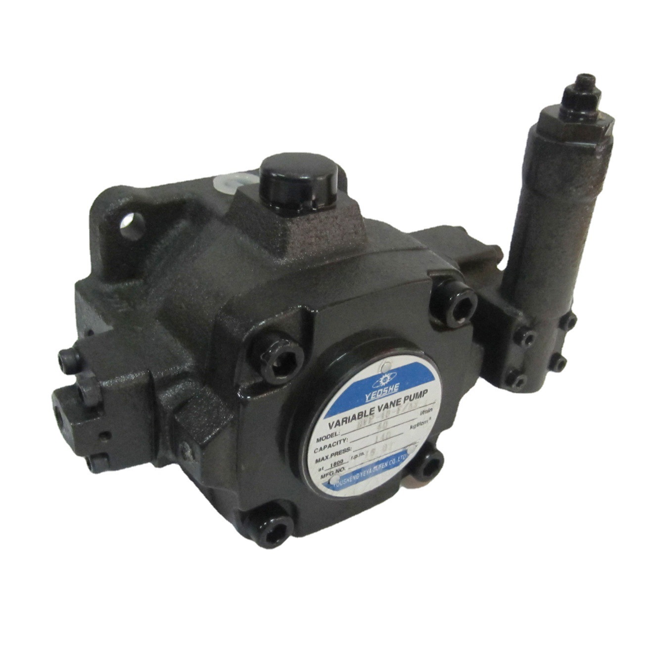 �и�ѹ����ҶƬ��HVP30 HVP40��ѹҺѹվ��ҶƬ�ý�����ѹ���ͱ�