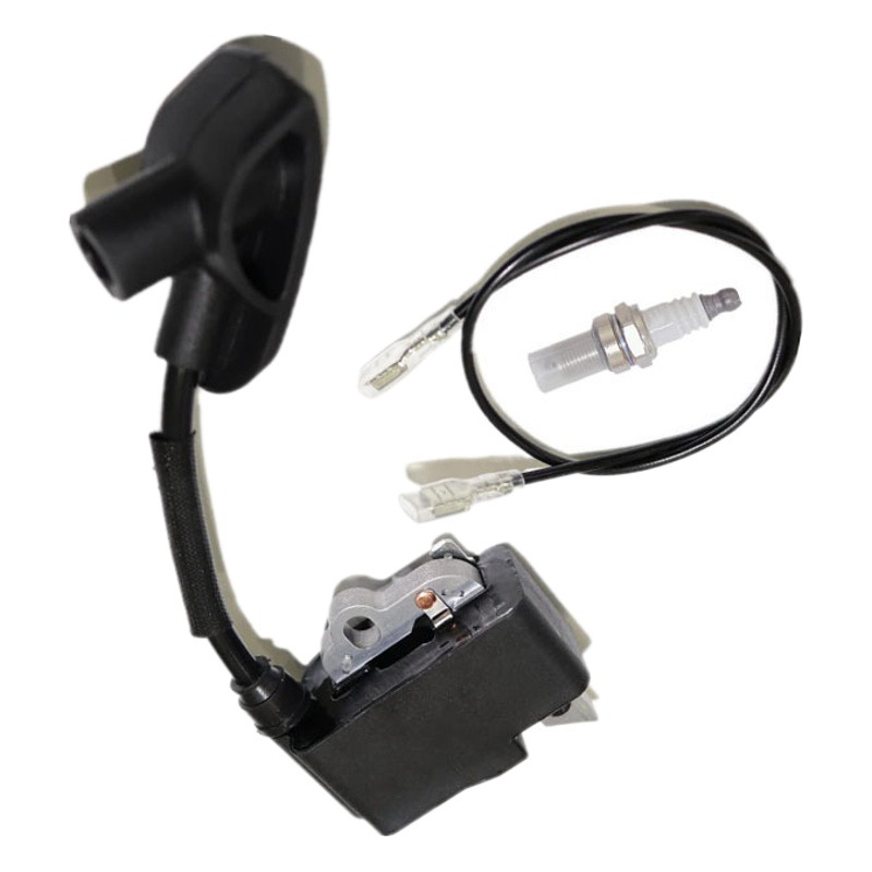 Motosierra accesorios bobina de encendido adecuado para br500 br600 42824001308