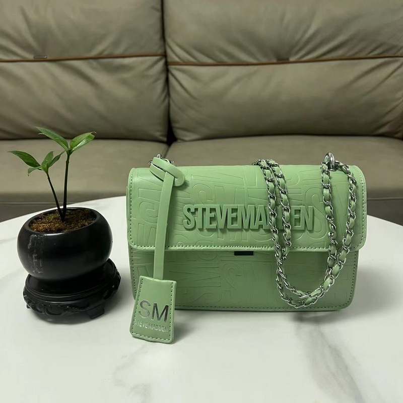 Bolso de hombro transfronterizo para mujer, tendencia europea y americana, letra de moda, bolso cuadrado pequeño, cómodo, casual, cadena de todo fósforo, bolso de mensajero al por mayor