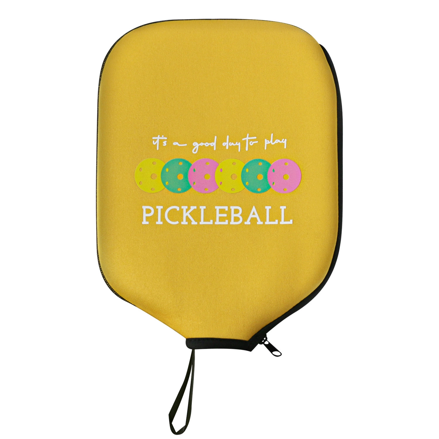 Beach tennis racket, protective case for table tennis, diving