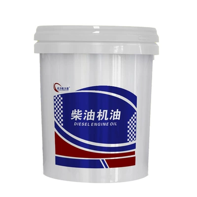 Diesel Engine Oil Truck Ship Engine 15W-40 - ch-4-t400-15w-40-18-liters-16kg-diesel-engine-oil-default-item