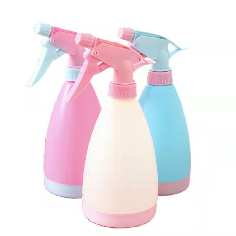 Portable Pressure Sprayer For Home And Garden Watering Can_voghion.com