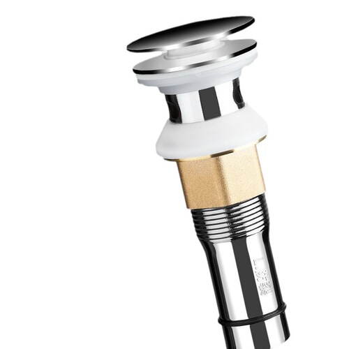 Bathroom drain pipe, basin, vegetable basin, mop pool, extended sewer pipe, telescopic hose, thickened anti-corrosion and anti-odor