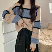 ��ϵƴɫ�l�y�̿�ë��Ů���^2025�ﶬ�¿�ײɫᘿ��������������