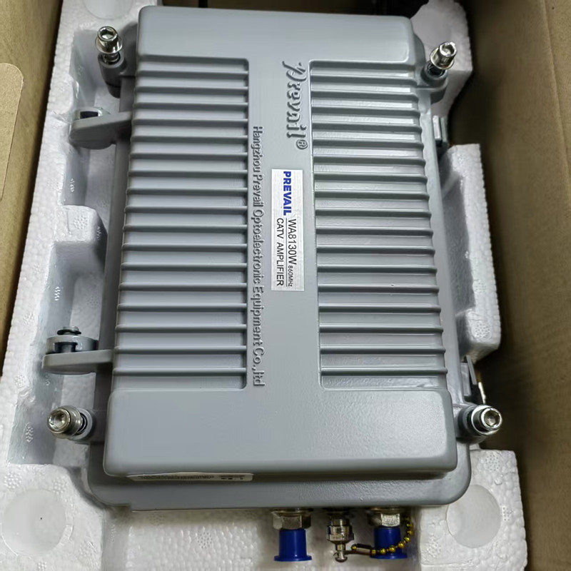 万隆野外放大器4