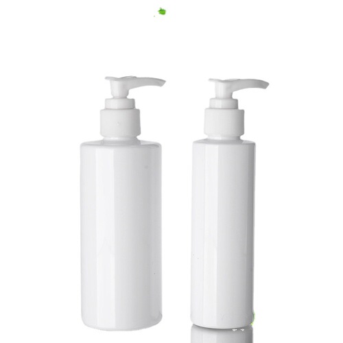 Press-type shampoo shower gel lotion bottle 150ml/250ml500ml cosmetic plastic sub-bottle