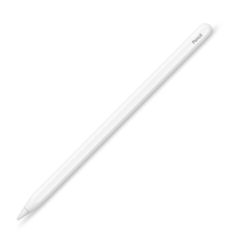Lápiz de manzana lápiz capacitivo tres generaciones aplicable tableta Stylus Apple iPad carga magnética stylus