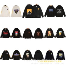 ��ħ��Rhude Joyride ��ñ�ذ�ϴˮ����2022�ﶬ�¿���Ůͬ��