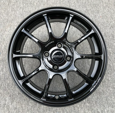 Hub 17inch 18inch Suitable for - 15x65j-15inch-16inch-4-holes-black