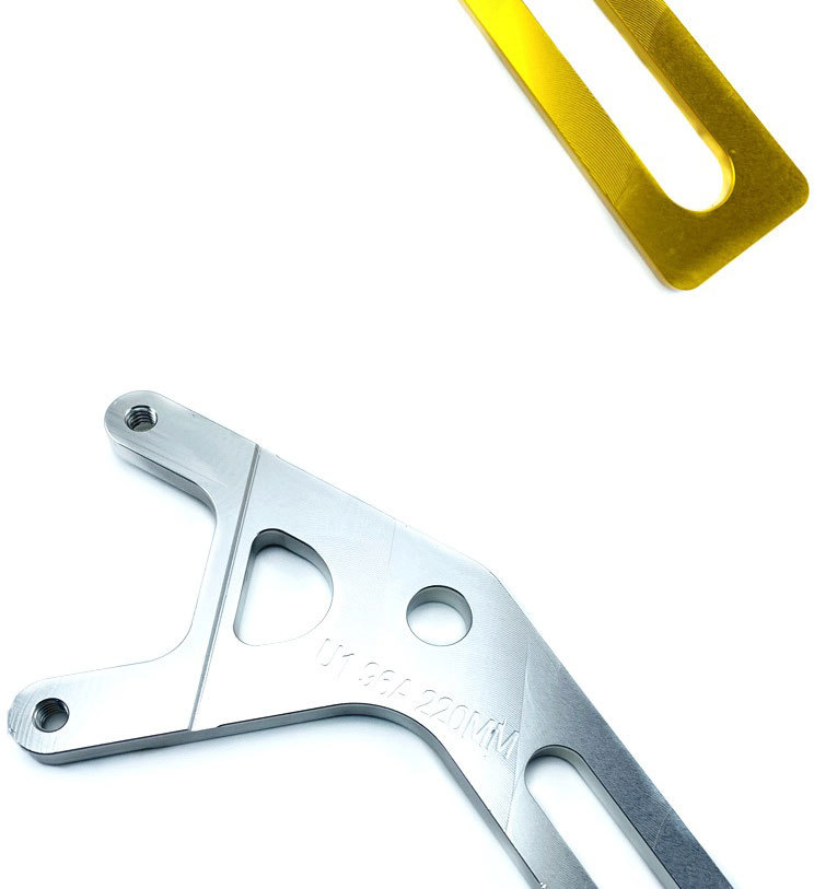 Applicable to calf electric vehicle U-series crab Y-shaped transfer code connection code rear caliper lower pump 220 plate