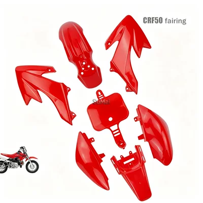 Small Flying Eagle Motorcycle Plastic – Digər kuzov və aksesuarlar