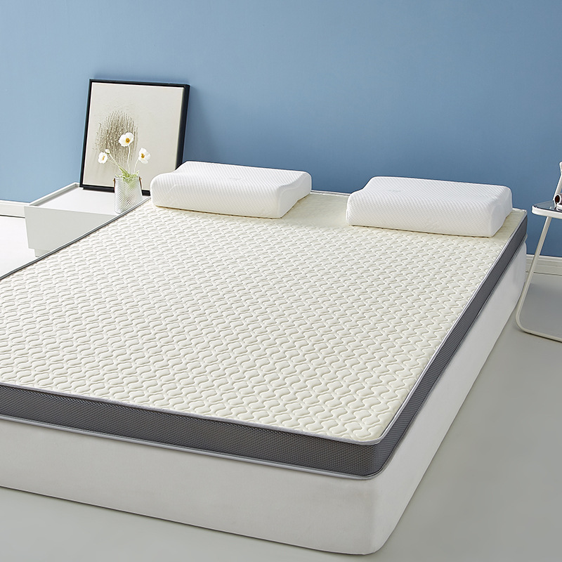 클라우드 화이트 [편안한 촉감의 밀크 실크 원단]