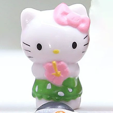 ЧибиKitty милая переменная кукла, кремовая подвеска, ручной работы