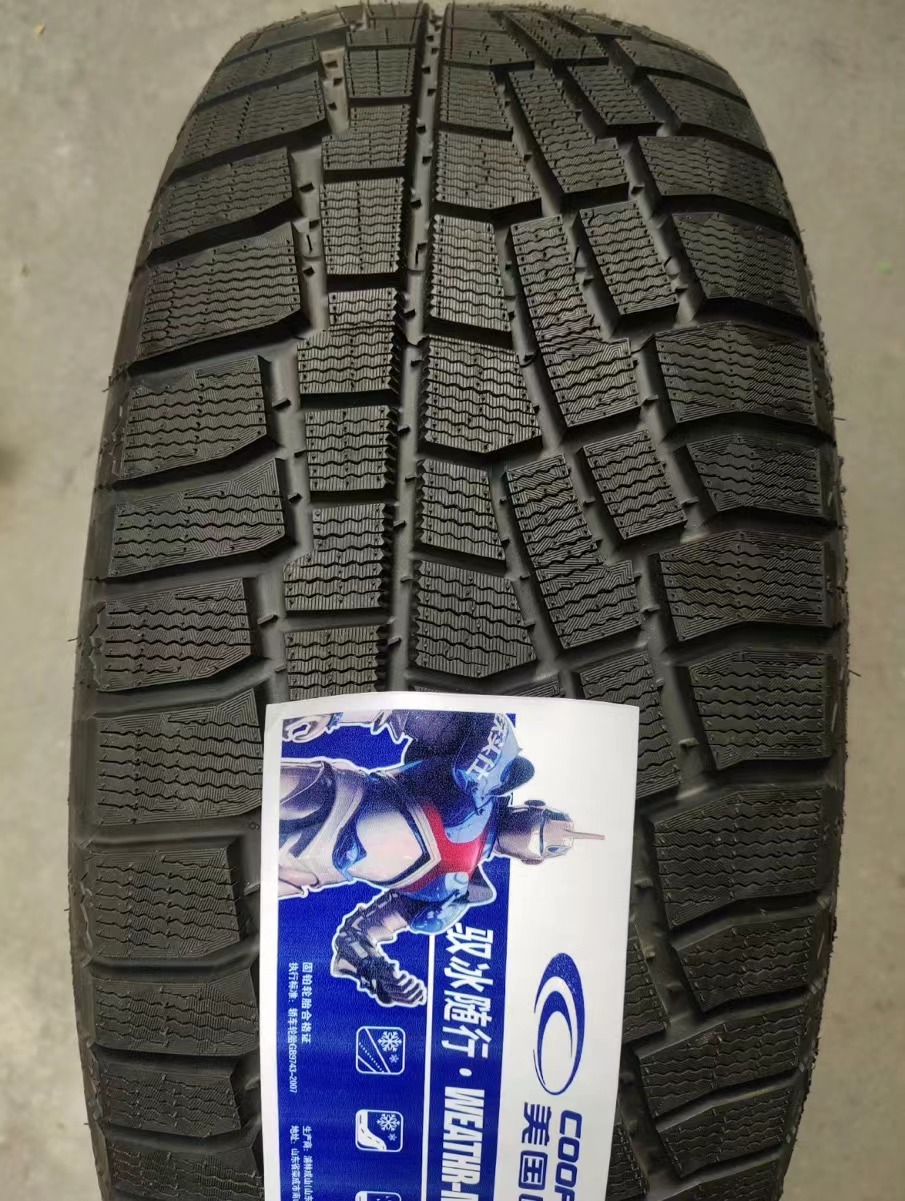 Snow Tires Winter Anti-Skid 215/225/235/245/265/50/55/60/65R17R18R19