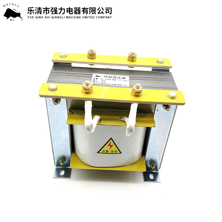 供应BK控制变压器 大功率控制变压器，单相电源变压器