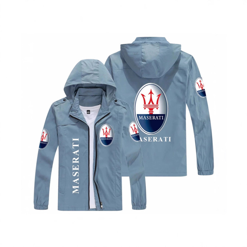 2021 Spring and Autumn European and American New Style Foreign Trade Cross-Border Men's Chief Digital Printed Jacket Men's Zipper Jacket 2021 Spring and Autumn European and American New Style Foreign Trade Cross-Border Men's Chief Digital Printed Jacket Men's Zipper Jacket