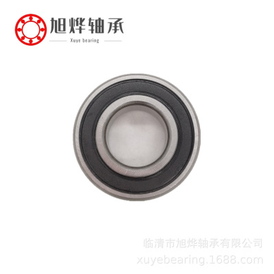 Aligning ball bearings 2205-2RS 2206 2207 2208 2209 Open/seal up HXVZ Xuye