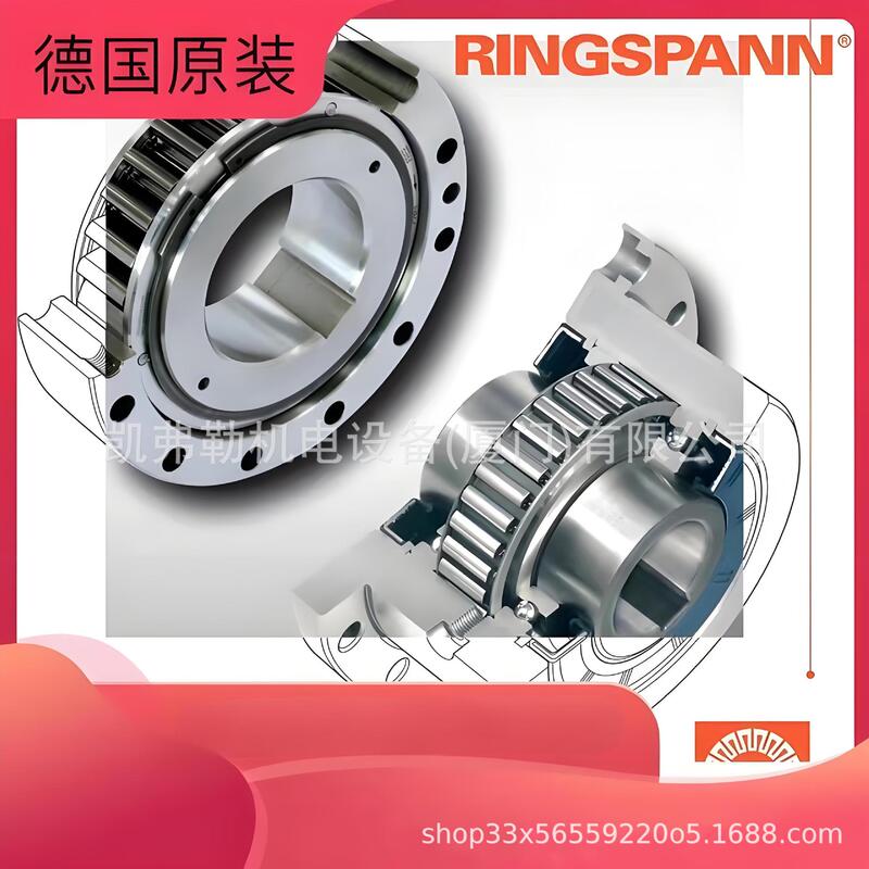 Sales of Siemens Reducer Clutch Ringspann Fxm46-25Dx/H25 Overrunning Clutch