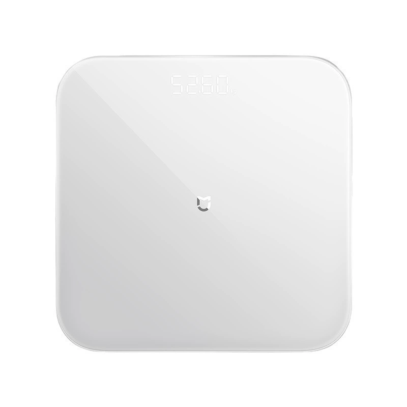 Подходит для весов Xiaomi Mi Family Weight Scales S200, точные показатели, долгий срок службы батареи, интеллектуальная связь, уход за интимной сферой