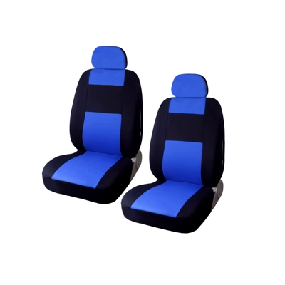 Car Seat Covers, Universal – Universal seat cover - y30078blue-4pcs-universal-size