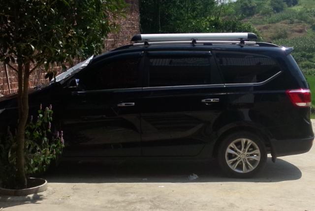 Wuling Hongguang S S3 Baojun 730 360 Special Car Luggage Rack suv Car Roof Rack Frame Wholesale