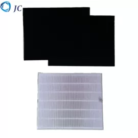 生活电器配件;空气净化配件;滤芯