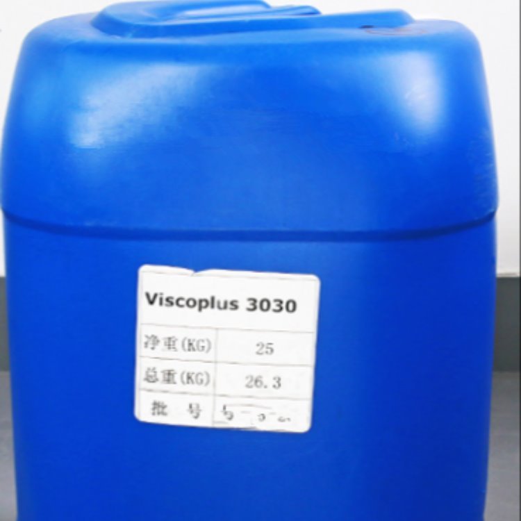 迪高TEGO-3030流变剂假塑性流动特性的协同增稠剂TEGO3030