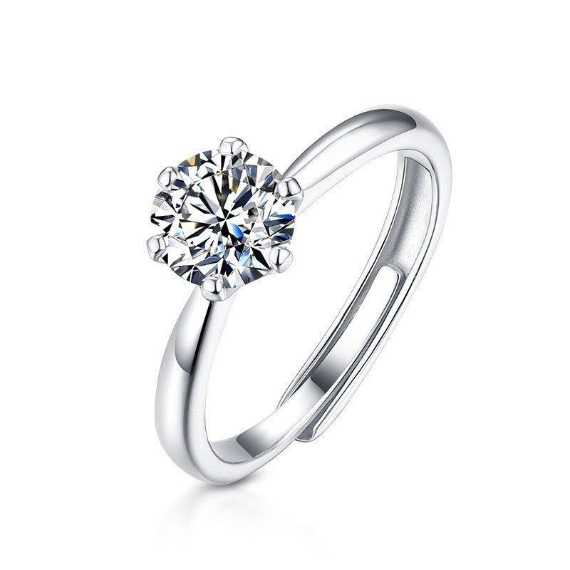 JZ-770-1 carat six claws