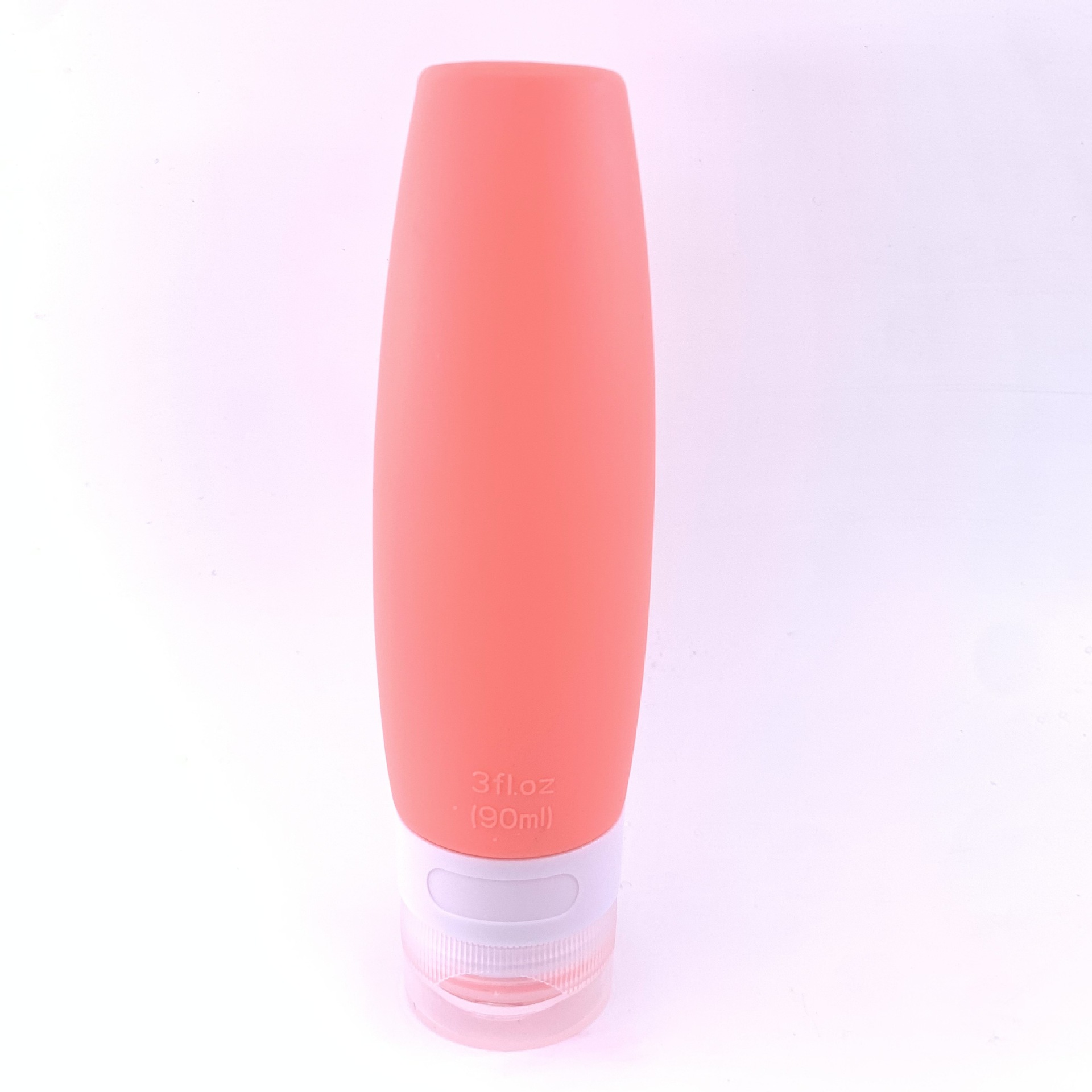 Nuevo color sólido: 90ml rosa