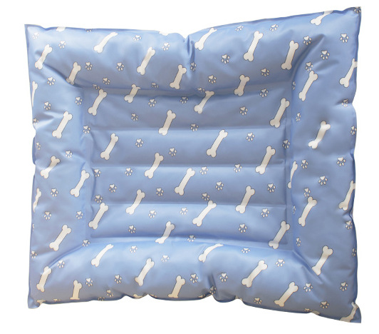 Perros para mascotas, gatos, almohadillas de hielo de verano, enfriamiento, sueño cómodo, perrera, caseta para gatos, cama para perros, almohadilla para el mentón