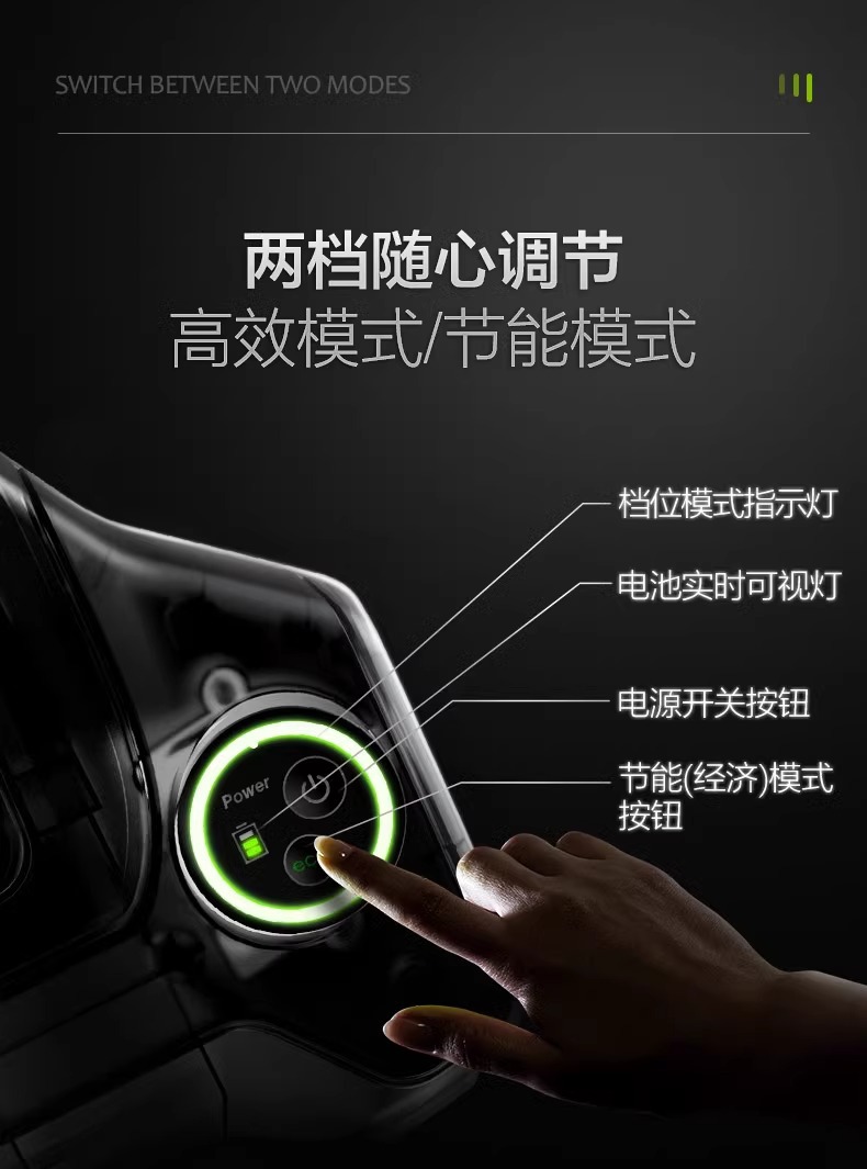 Green Field Cordless Car Washer Lithium Battery High Pressure Water Gun