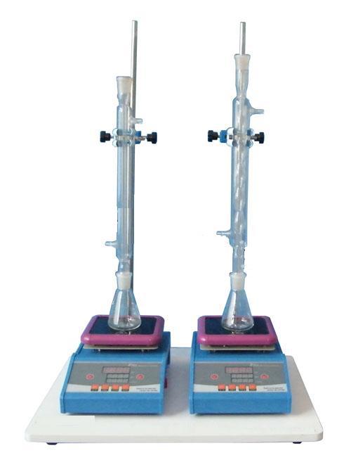 石油产品水溶性酸及碱测定仪    配件   型号：MHY-07083