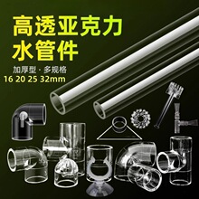 �~�׹ܼ�͸��ˮ�܁��������^��ͨ���^ˮ��PVC����DIY����מV�ϞV