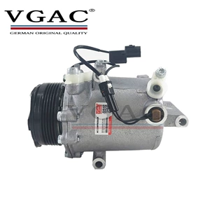 7813A151 7813A057 Mitsubishi Lancer VIII 1.5L Avtomobil Kondisioner Kompressoru