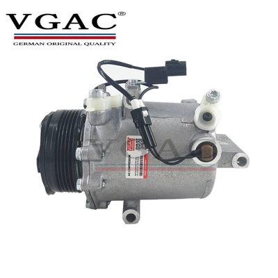 7813A151 7813A057  Mitsubishi Lancer VIII1.5L  Car Air Conditioning Compressor