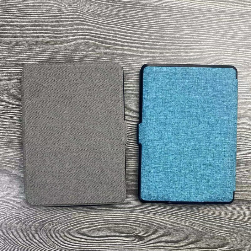 Suitable for Kindle E-Book Protective Case Customized Smart Wake-Up Protective Case Business Smart Customization